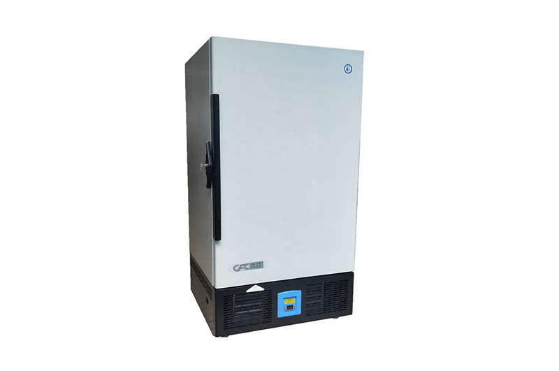 -80°C ULT Deep Freezer 2.8-5.6 Cu.Ft. (80-158L)