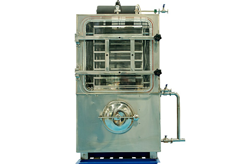 Industrial 10m2 / 50m2 /100m2 Vacuum Fruit Food Freeze Dryer